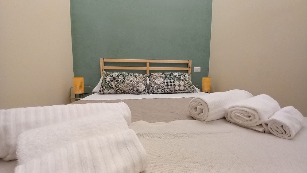 Cantunera Sicilian Room Comfort Apartment 2