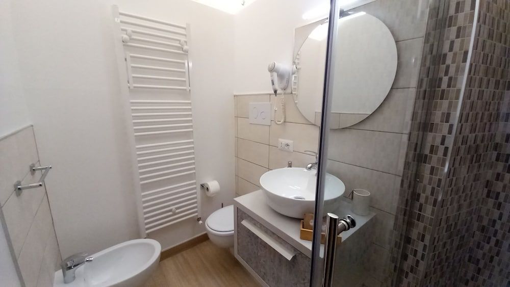 Cantunera Sicilian Room Comfort Apartment 4