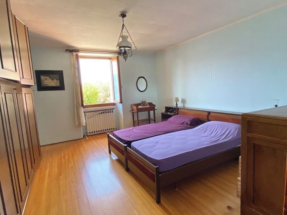Basic Villa