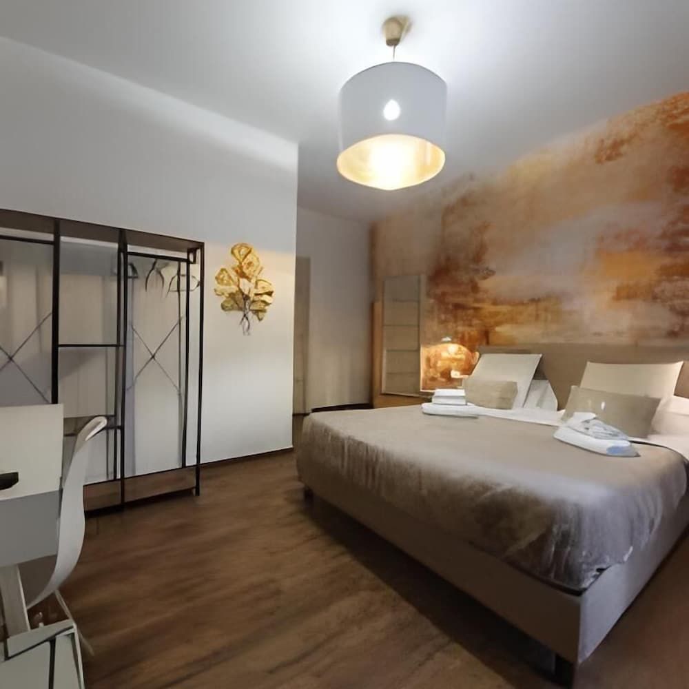 Le Sciantose Relais