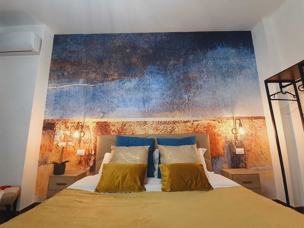 Le Sciantose Relais