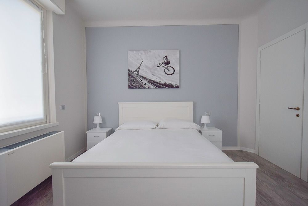 Business Apartment