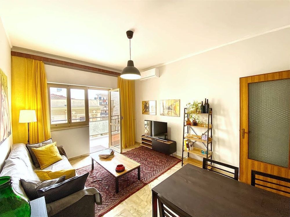 Family Apartment
