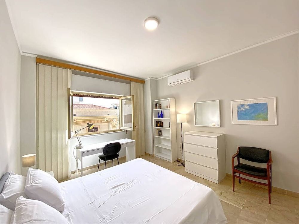 Family Apartment