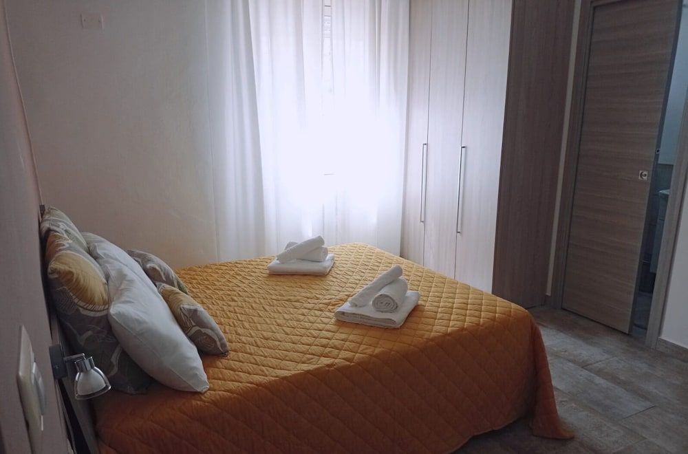 La Casa di Katia Classic Room 3