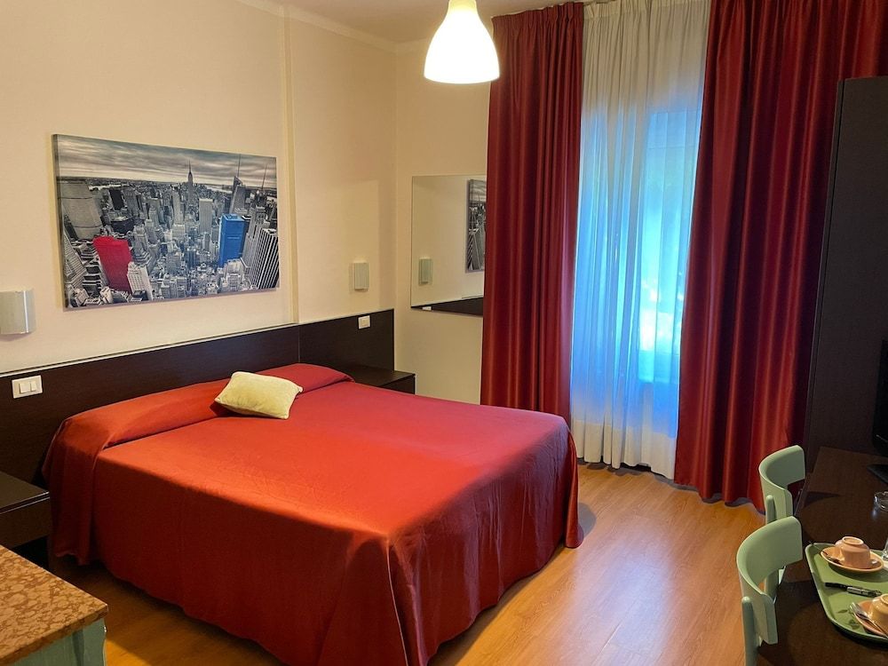 Hotel Stazione del Sole Standard Double Room 2