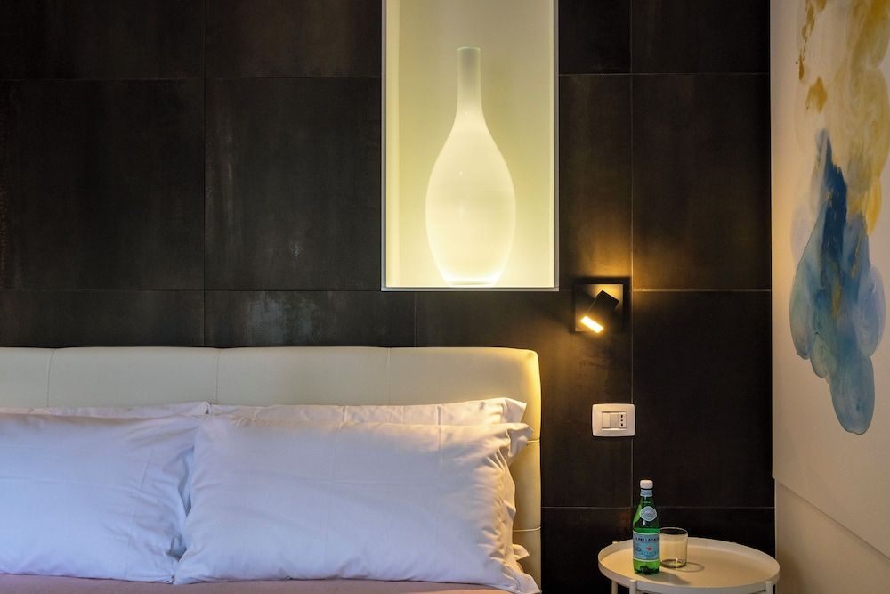 Enjoy Living Double Room 3