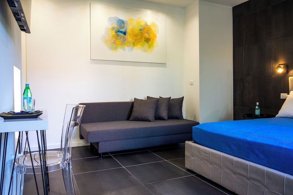 Enjoy Living Family Studio Suite 2