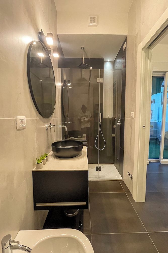 Enjoy Living Double Room 6