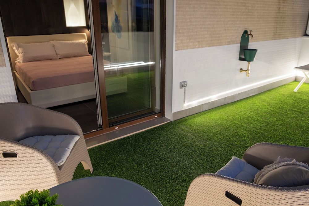 Enjoy Living Double Room 4