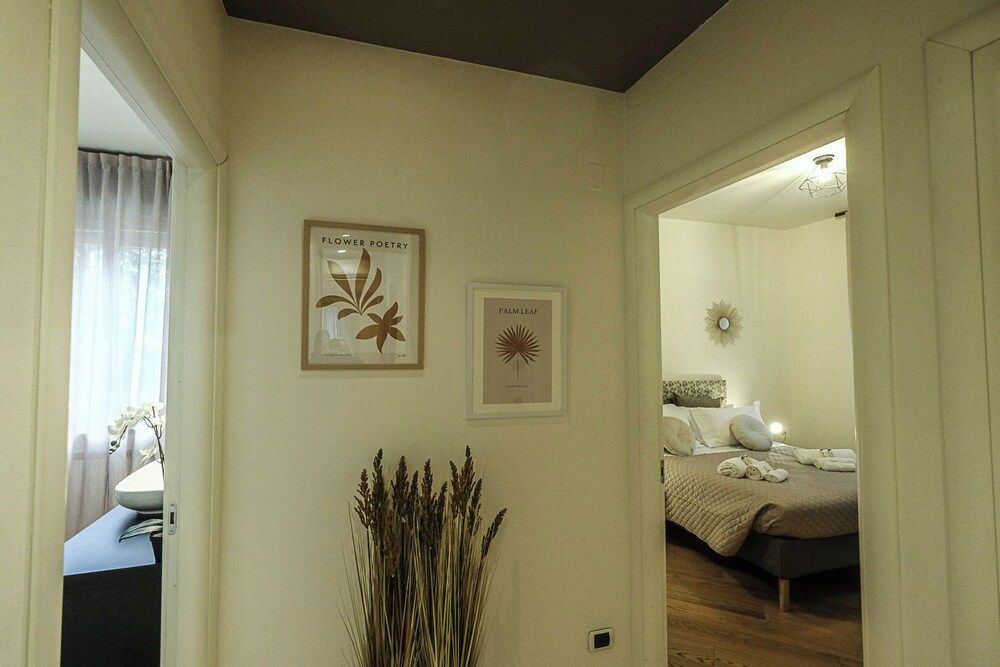Family Apartment, 1 Bedroom, Private Bathroom