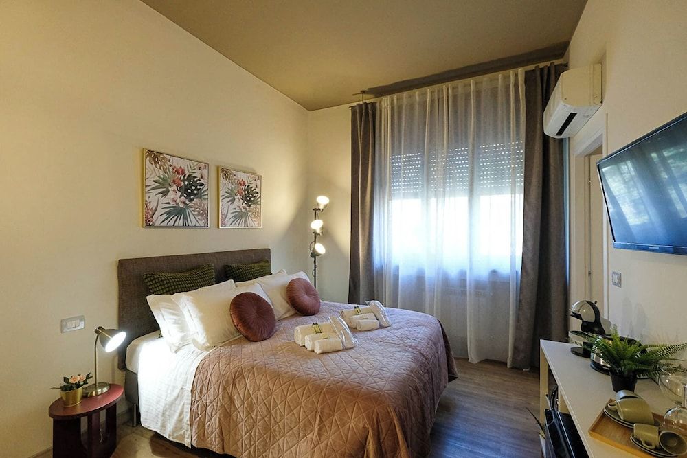 Superior Double Room, Private Bathroom