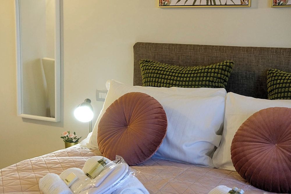 Superior Double Room, Private Bathroom