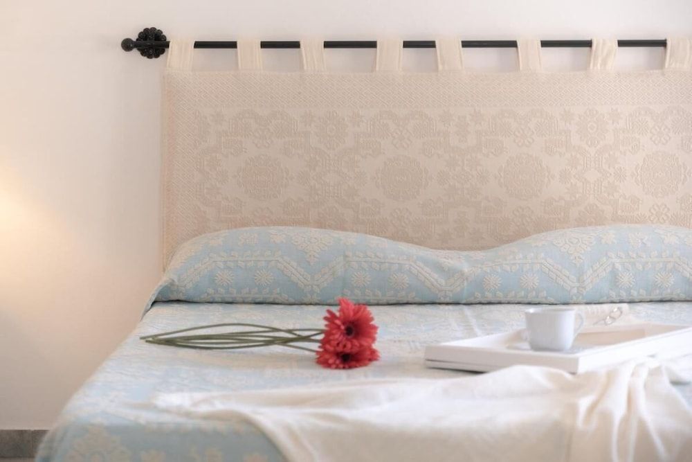 Apartment, 2 Bedrooms, Balcony