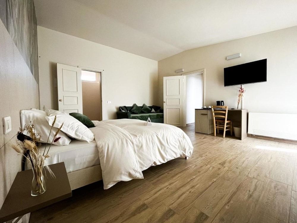 Comfort Room
