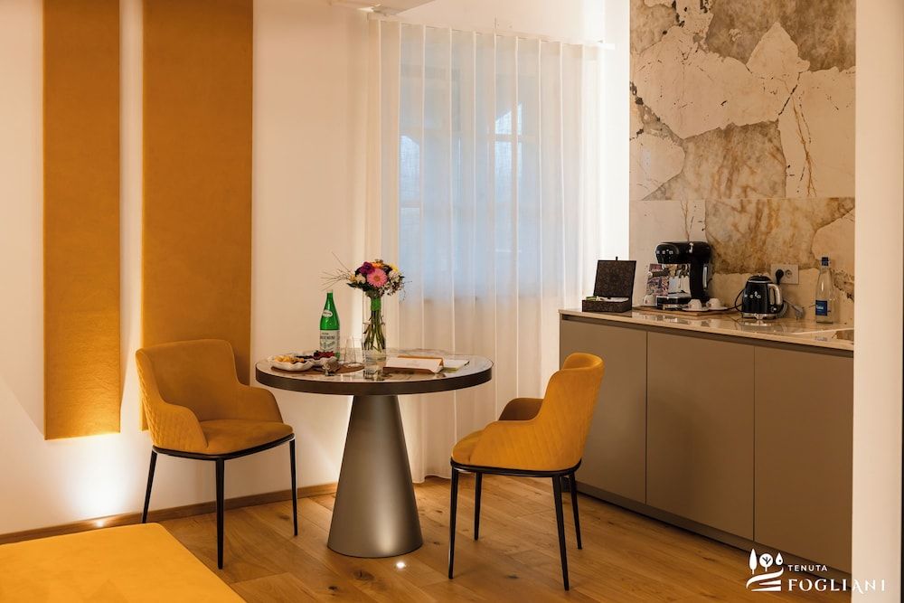 Tenuta Fogliani Executive Suite 4