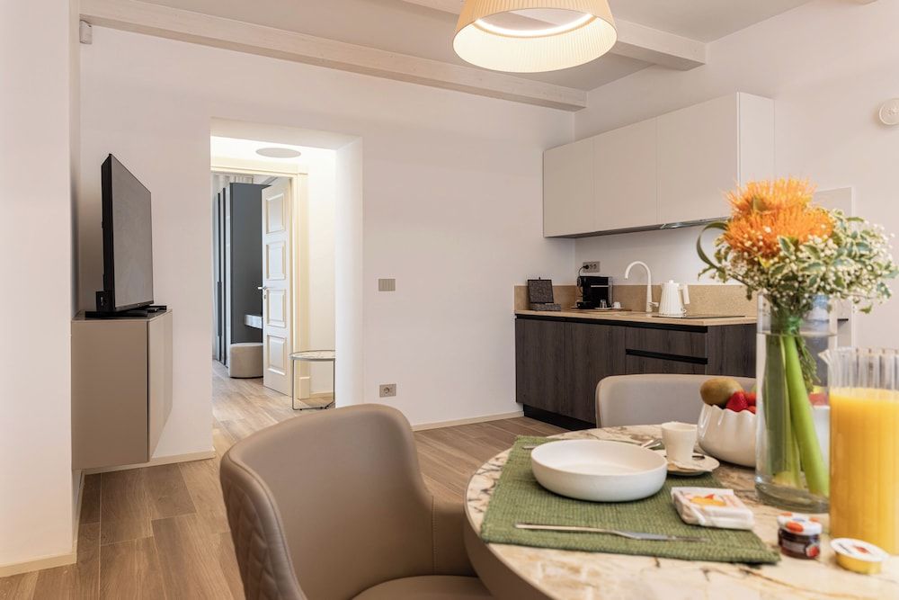 Tenuta Fogliani Superior Suite 131 3