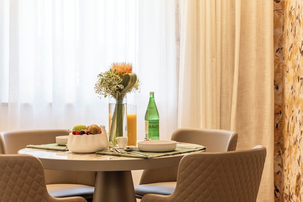 Tenuta Fogliani Superior Suite 131 2