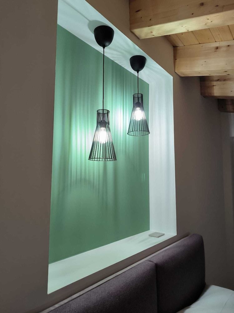 La Dimora del Duca Double Room (LUNETTE) 4