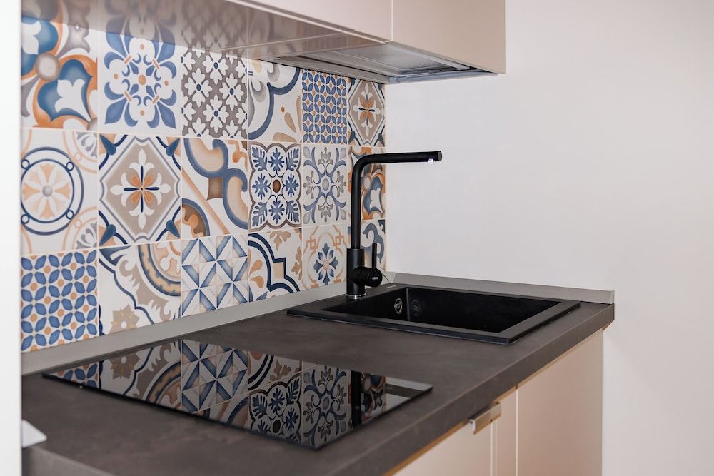 La Dimora del Duca Comfort Apartment (IL DUCA) 3