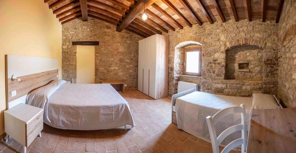 Traditional Apartment (about 900 metres from the main building)