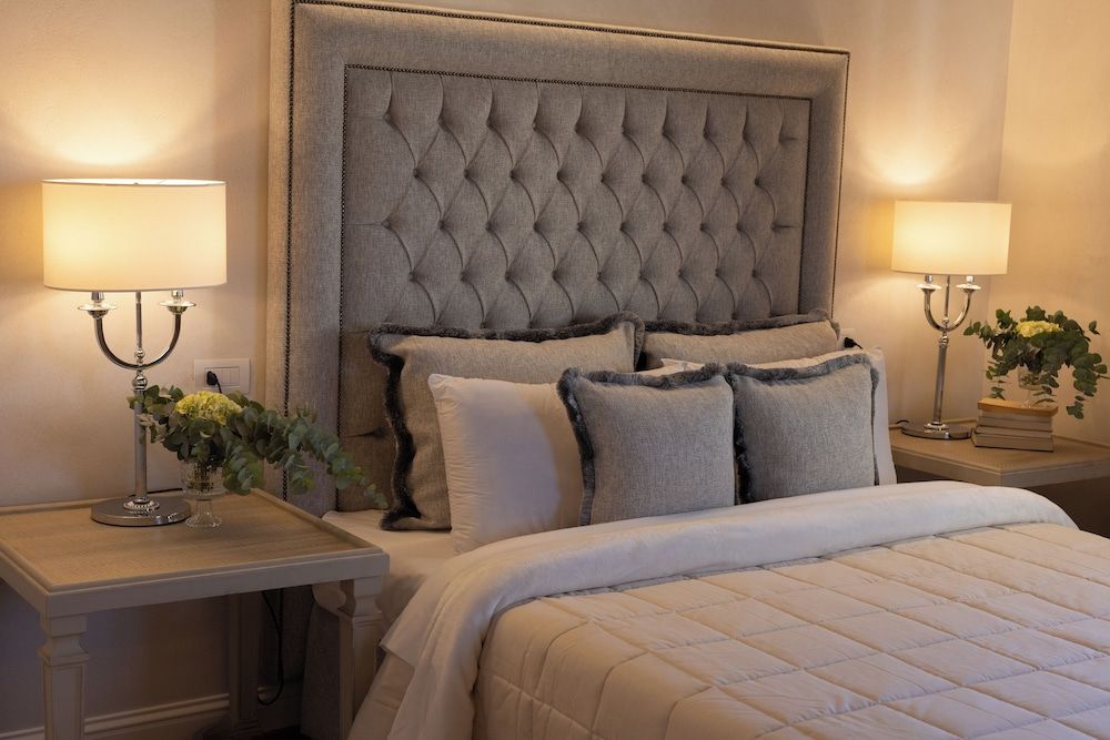 Corte Saggin Charme Relais Superior Double Room, 1 Queen Bed 3