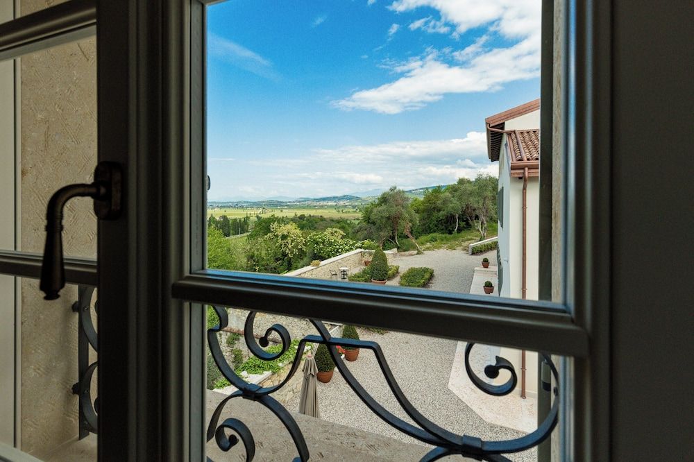 Corte Saggin Charme Relais Superior Double Room, 1 Queen Bed 4