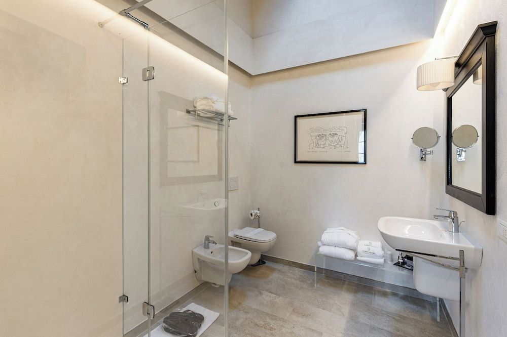 Corte Saggin Charme Relais Superior Double Room, 1 Queen Bed 6