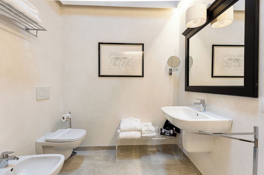 Corte Saggin Charme Relais Superior Double Room, 1 Queen Bed 7