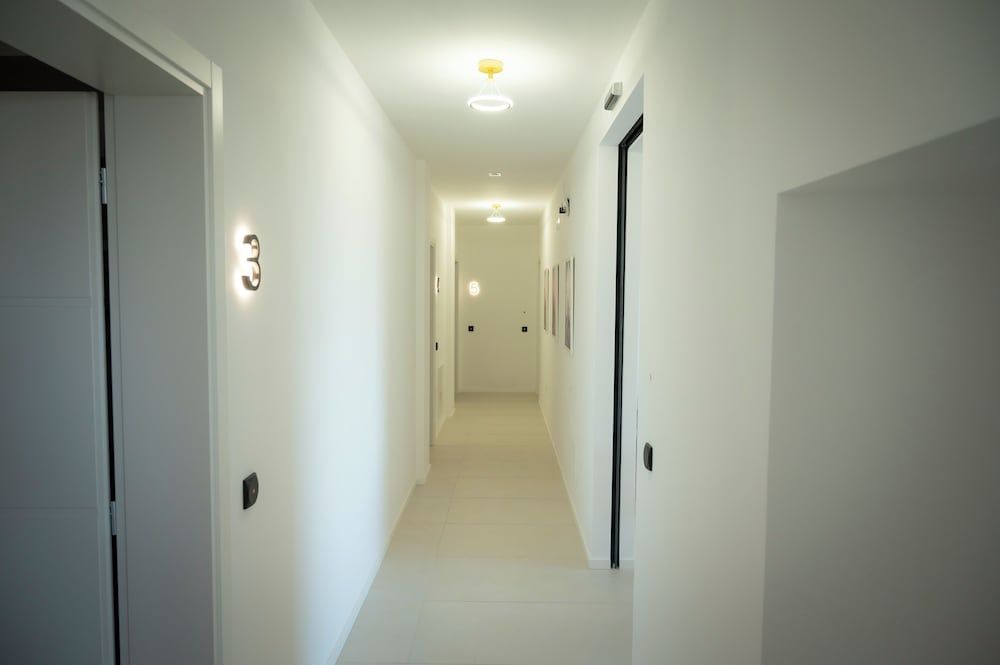 CORTE REALE Luxury B&B