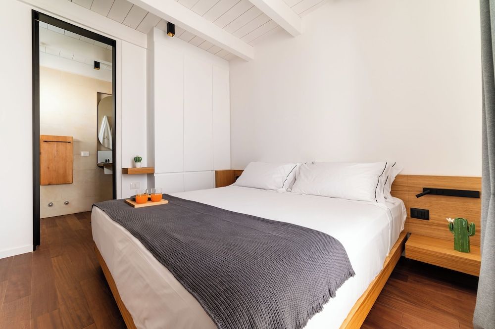 Arringo - Stay comfy Premium Room 2