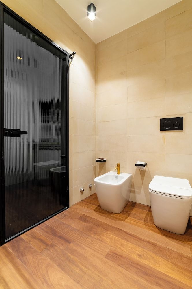 Arringo - Stay comfy Deluxe Room 18