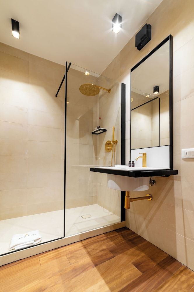 Arringo - Stay comfy Deluxe Room 15