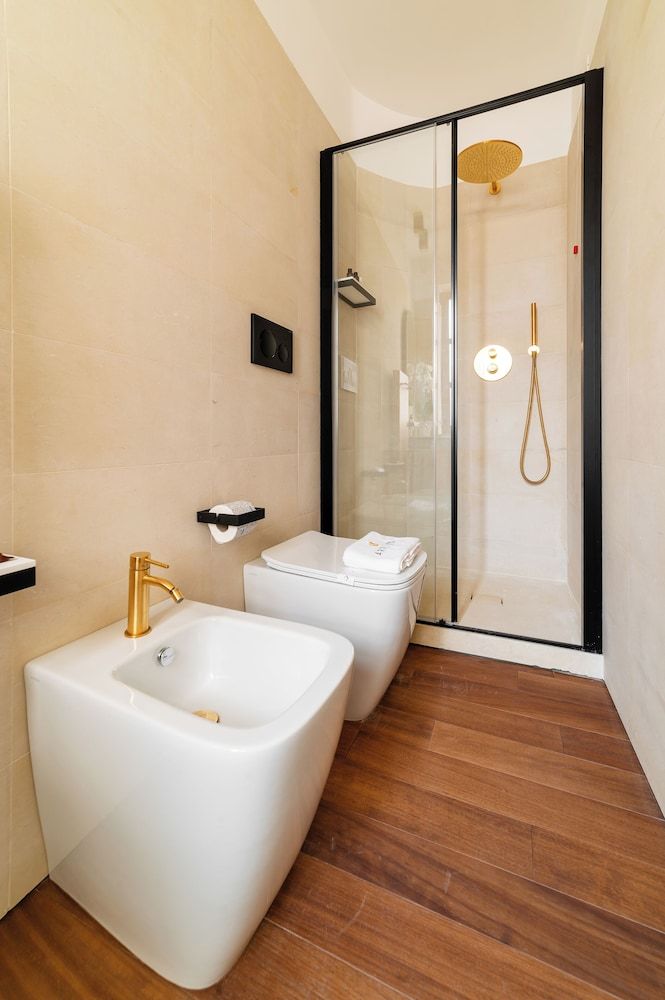 Arringo - Stay comfy Deluxe Room 19