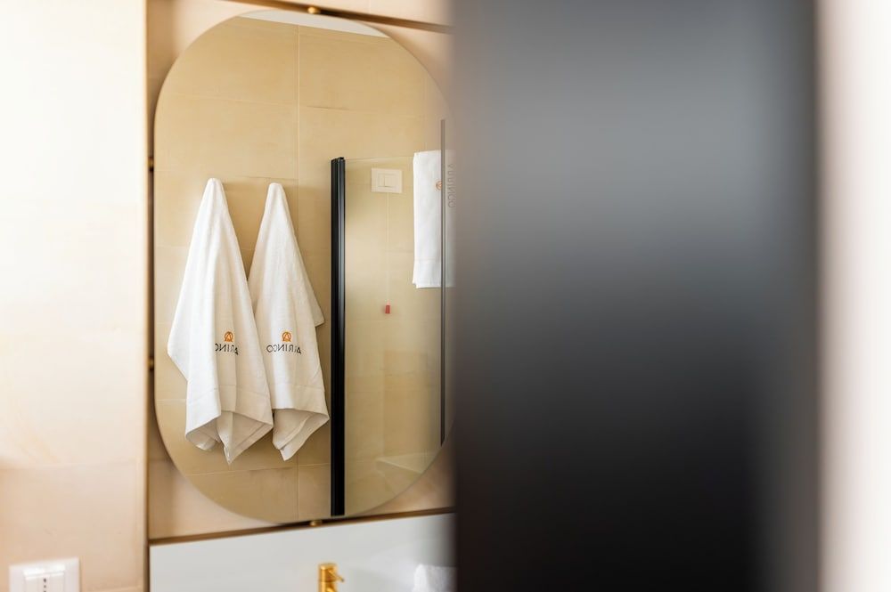 Arringo - Stay comfy Deluxe Room 14