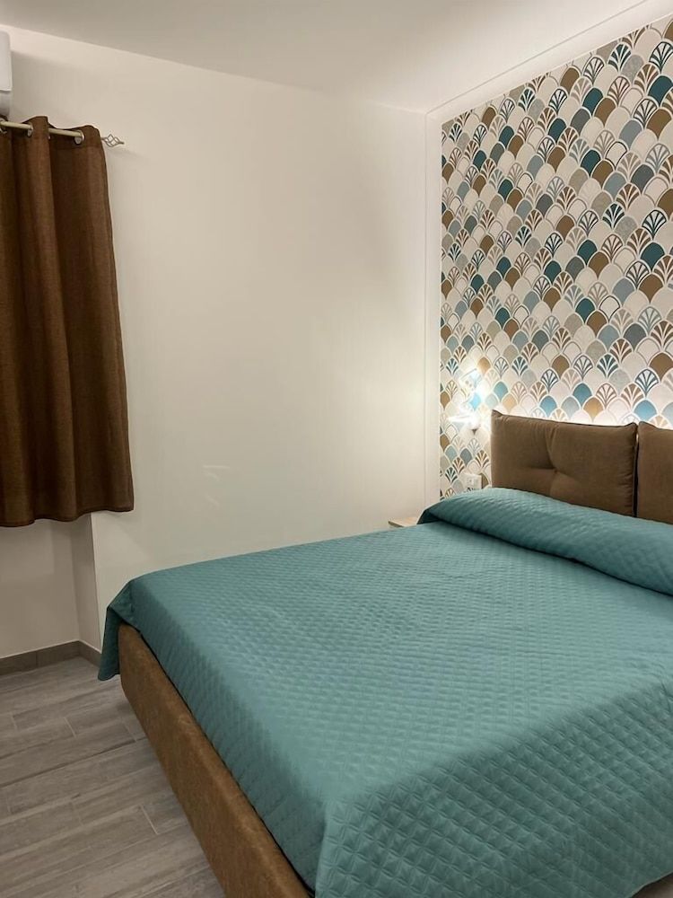 Costa degli dei rooms Deluxe Triple Room 5