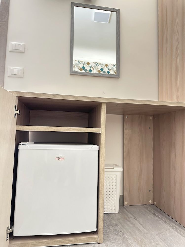 Costa degli dei rooms Deluxe Triple Room 8