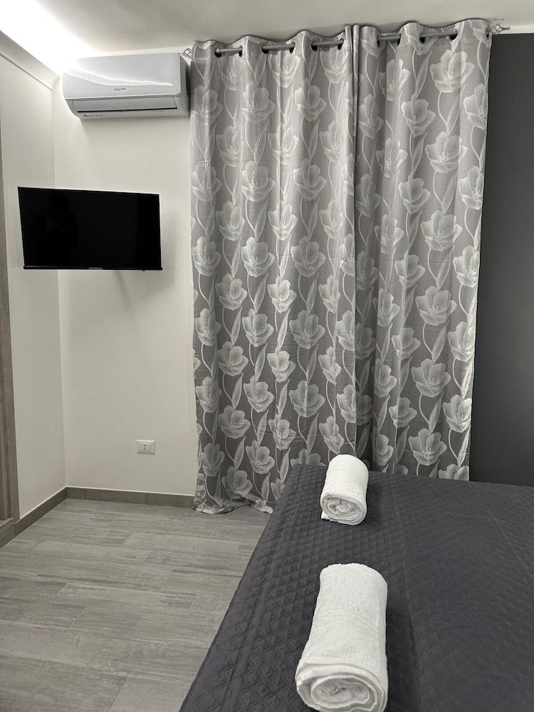 Costa degli dei rooms Comfort Quadruple Room 2