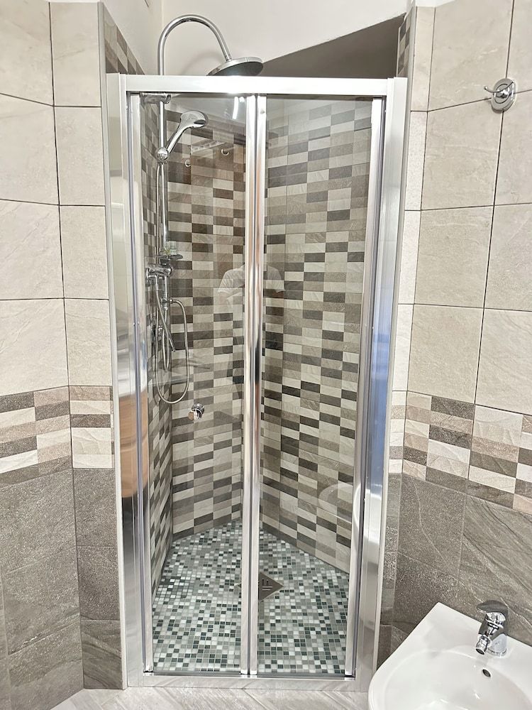 Costa degli dei rooms Deluxe Triple Room 10