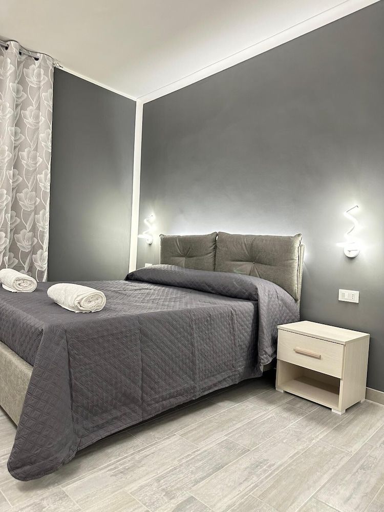 Costa degli dei rooms Comfort Quadruple Room 5