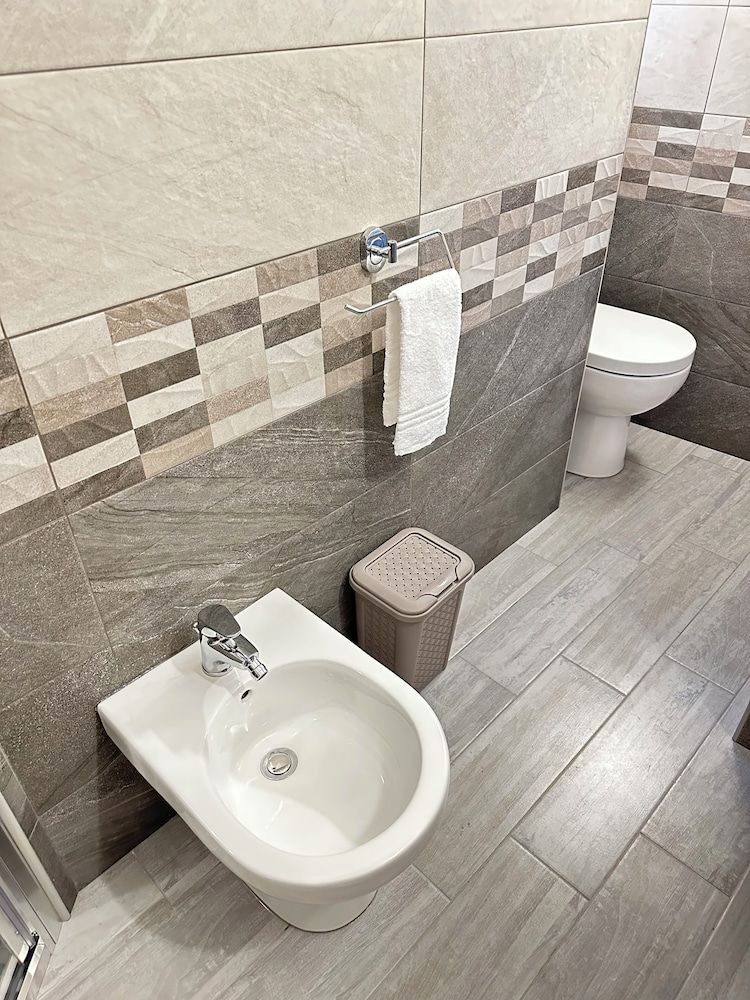 Costa degli dei rooms Deluxe Triple Room 13