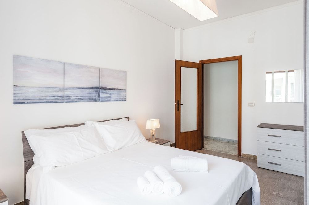 Business Apartment