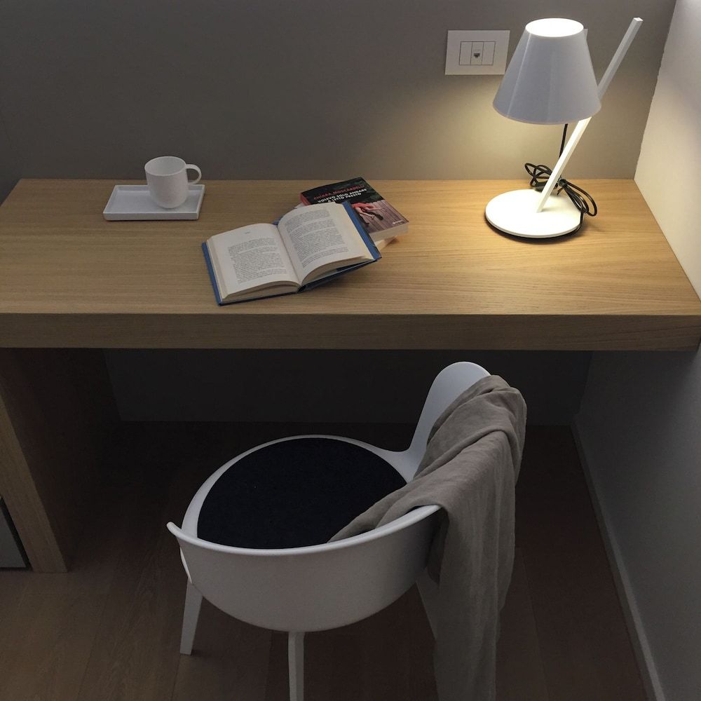 Luxury Suites Collection-Viale Milano 33 Luxury Condo 6