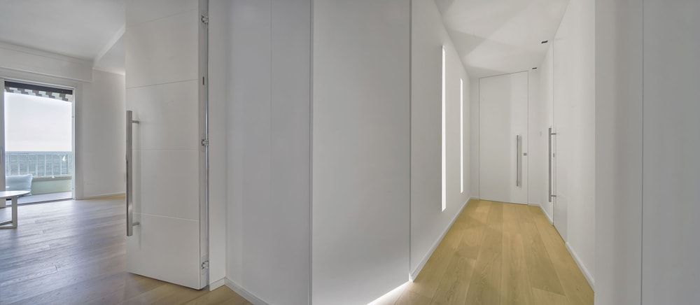 Luxury Suites Collection-Viale Milano 33 Luxury Condo 5