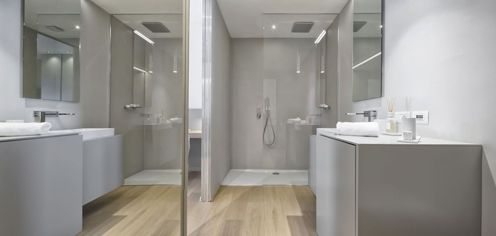 Luxury Suites Collection-Viale Milano 33 Luxury Condo 7