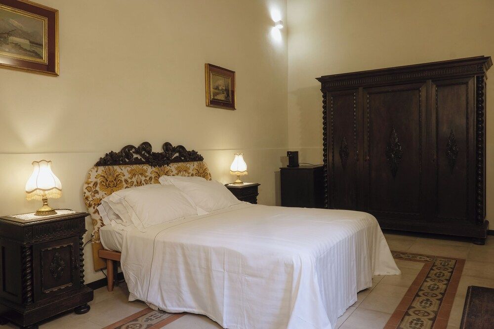 Palazzo Guazzoni Zaccaria Classic Suite 5
