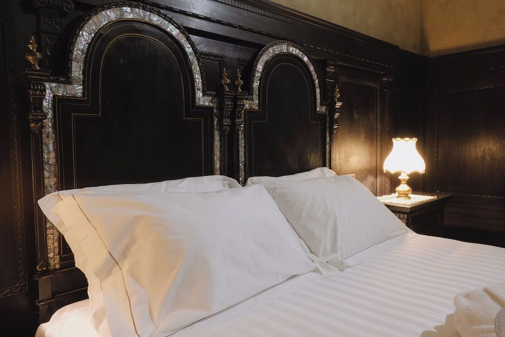 Palazzo Guazzoni Zaccaria Basic Suite 3