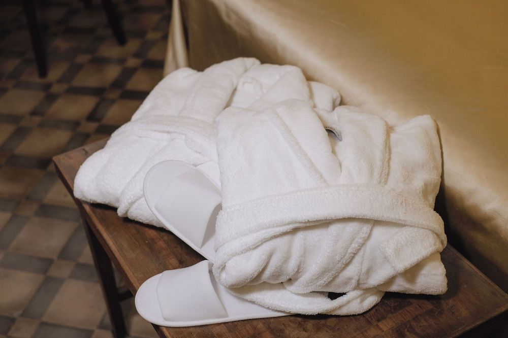 Palazzo Guazzoni Zaccaria Classic Room 2