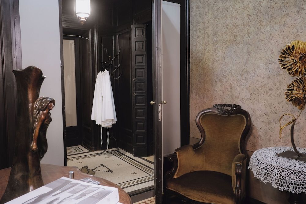 Palazzo Guazzoni Zaccaria Basic Suite 2