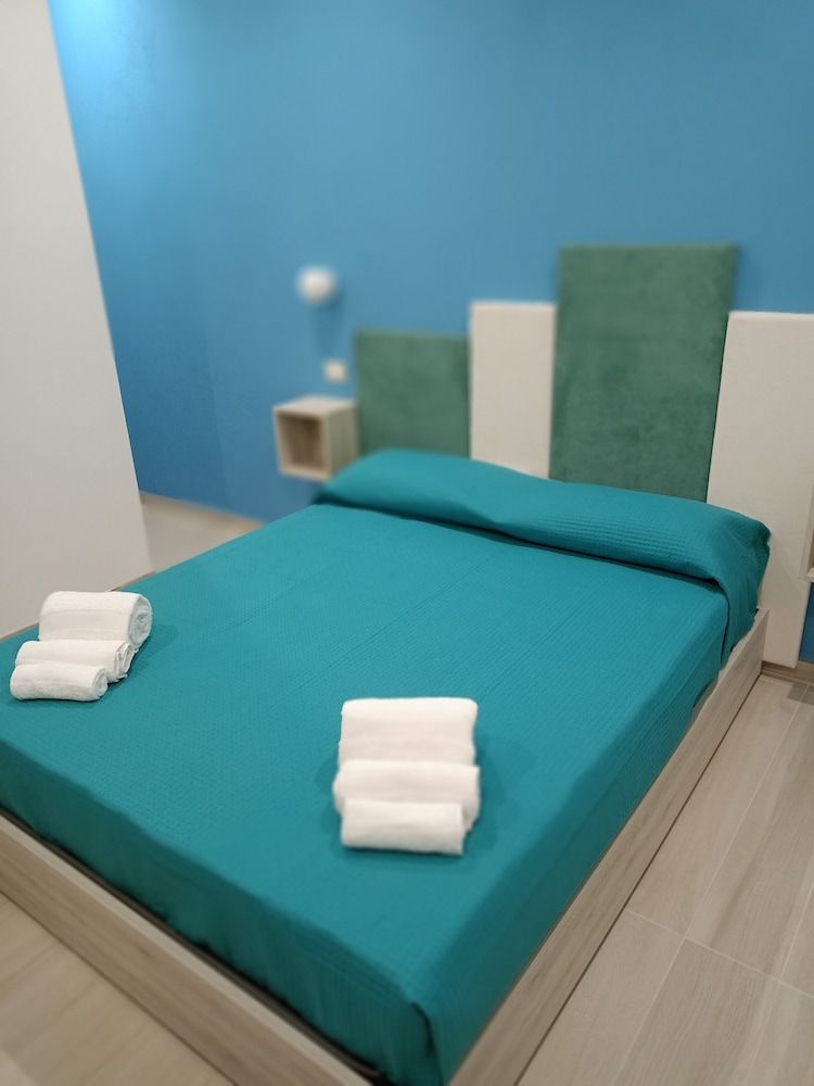 Comfort Double Room, 1 Queen Bed